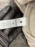 Yogalicious Tan Trenchcoat Size M - photo 6