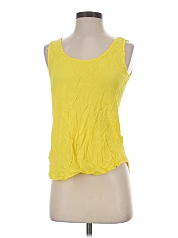 Jams World Sleeveless Top (view 1)