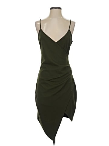 Mind Code Cocktail Dress (view 1)