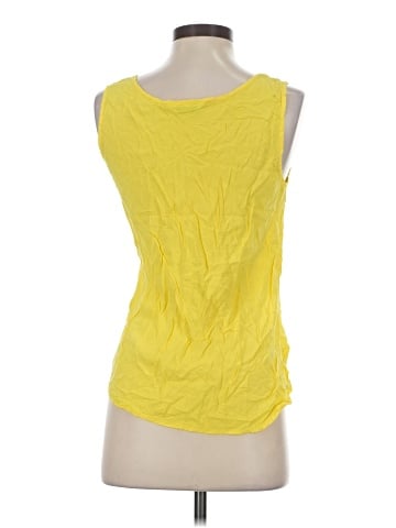 Jams World Sleeveless Top (view 2)