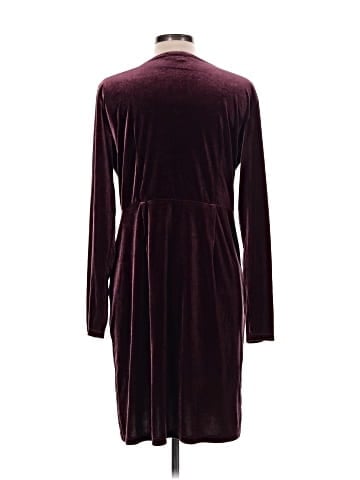 Ann Taylor LOFT Cocktail Dress (view 2)