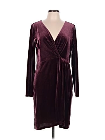 Ann Taylor LOFT Cocktail Dress (view 1)