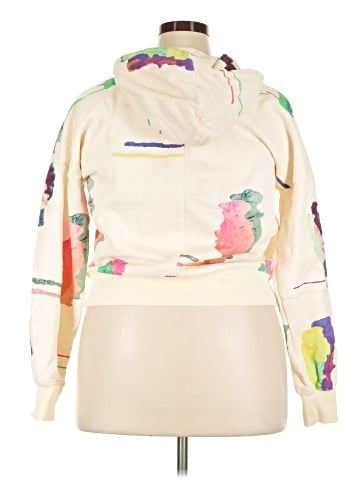 H&M Pullover Hoodie (view 2)