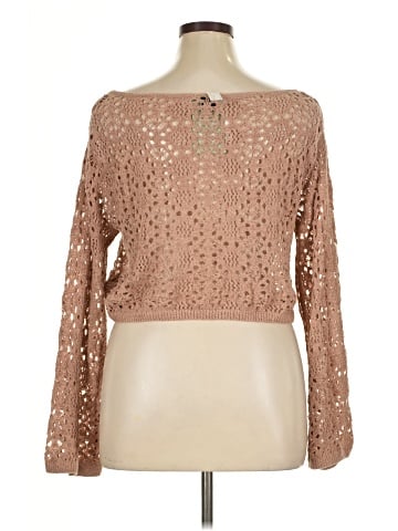 Divided by H&M Pullover Sweater (view 2)