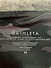 Athleta Camo Black Skort Size M - photo 3
