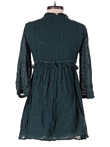 Zara TRF Casual Dress (view 2)