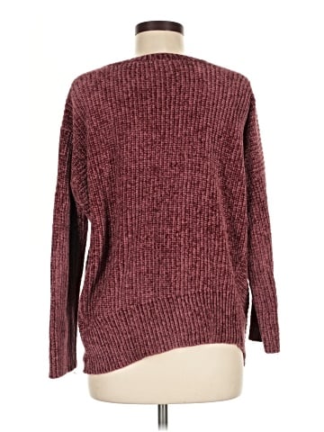 Romeo & Juliet Couture Pullover Sweater (view 2)