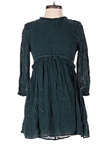Zara TRF Casual Dress (view 1)