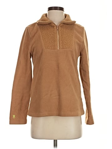 Dudley Stephens Pullover Sweater (view 1)