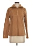 Dudley Stephens 100% Polyester Tan Pullover Sweater Size S - photo 1