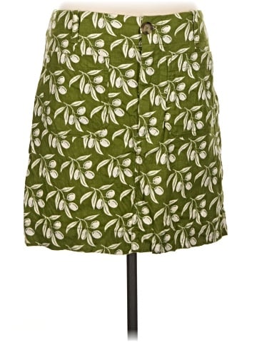 Maeve by Anthropologie Casual Skirt (view 1)