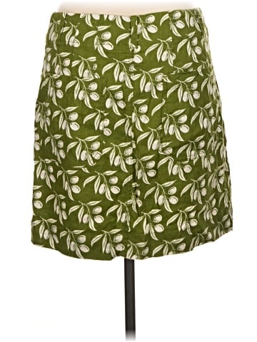 Maeve by Anthropologie Casual Skirt (view 2)