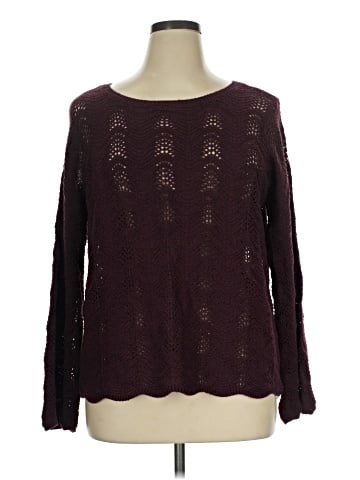 Maurices Pullover Sweater (view 1)