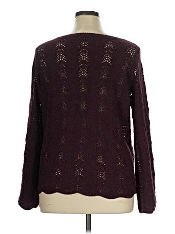 Maurices Pullover Sweater (view 2)