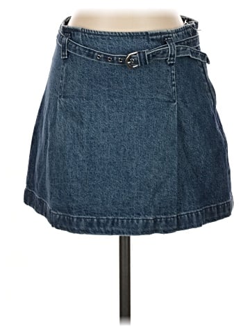 Gap Denim Skirt (view 1)