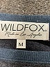 Wildfox Graphic Gray Pullover Sweater Size Med (2 or M) - photo 7