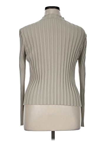 CAbi Turtleneck Sweater (view 2)