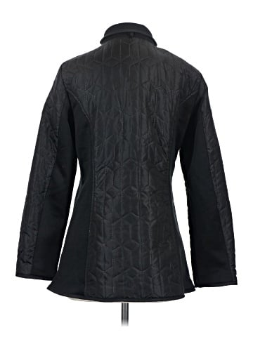 Susan Graver Raincoat (view 2)