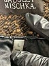 Badgley Mischka Brown Coat Size L - photo 7