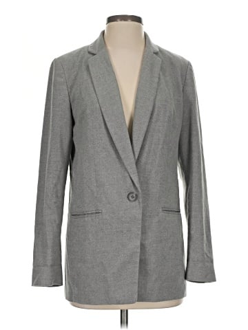 Express Blazer (view 1)