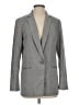 Express Gray Blazer Size S - photo 1