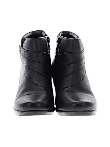 Naturalizer Ankle Boots (view 2)