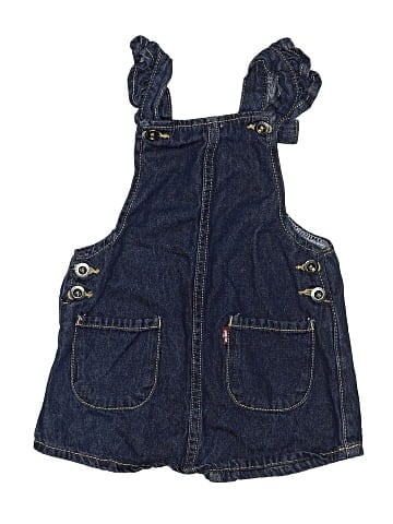 Levi's Dress (view 1)