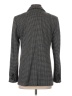 Ann Taylor LOFT Houndstooth Gray Blazer Size 2 - photo 2