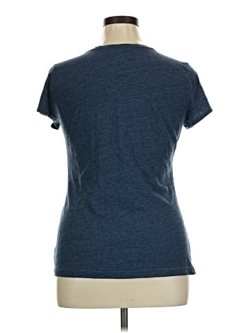 G.H. Bass & Co. Short Sleeve Top (view 2)
