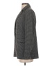 Ann Taylor LOFT Houndstooth Gray Blazer Size 2 - photo 5