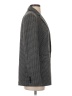 Ann Taylor LOFT Houndstooth Gray Blazer Size 2 - photo 4