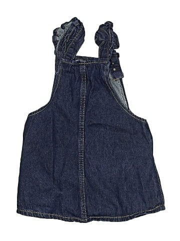 Levi's Dress (view 2)