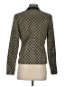 Scotch & Soda Houndstooth Gold Blazer Size XS (0) - photo 2