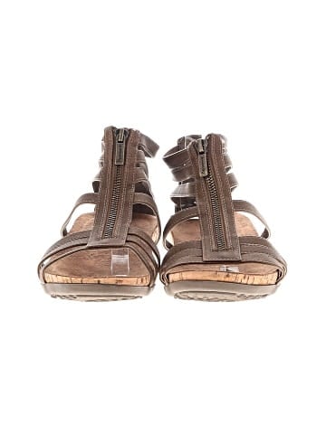 Bearpaw Sandals (view 2)