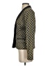 Scotch & Soda Houndstooth Gold Blazer Size XS (0) - photo 5