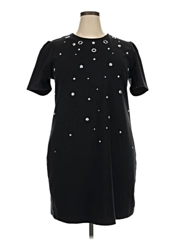 MICHAEL Michael Kors Cocktail Dress (view 1)