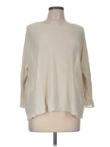 Naked Wardrobe Pullover Sweater (view 1)