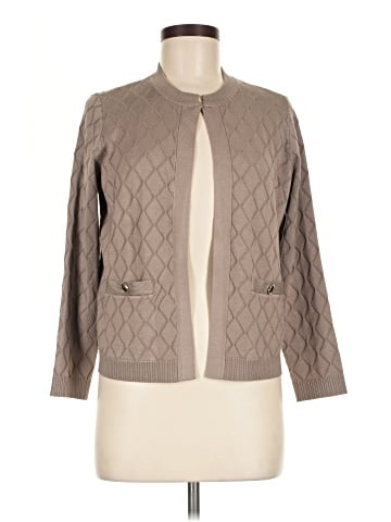 Kasper Cardigan (view 1)