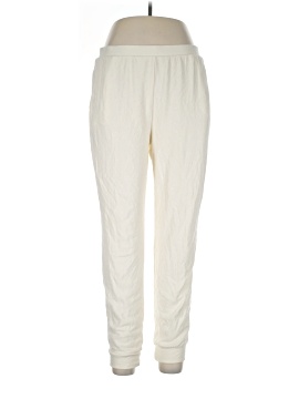 Mason Grey Casual Pants (view 1)