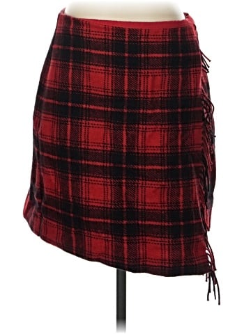 Ann Taylor LOFT Casual Skirt (view 1)
