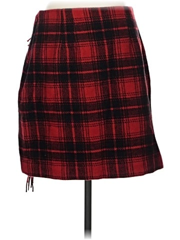 Ann Taylor LOFT Casual Skirt (view 2)