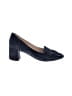 Cole Haan Blue Heels Size 8 - photo 1