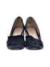 Cole Haan Blue Heels Size 8 - photo 2