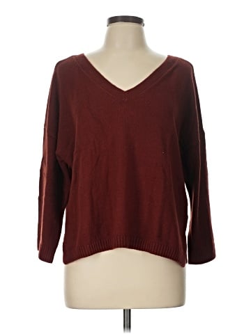 Madewell Pullover Sweater (view 1)