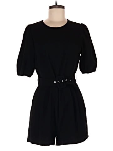BCBGeneration Romper (view 1)