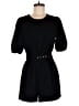 BCBGeneration Black Romper Size M - photo 1