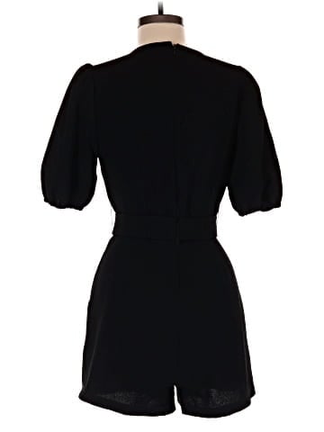 BCBGeneration Romper (view 2)