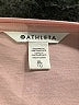 Athleta Pink Long Sleeve Top Size XL - photo 7