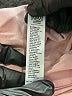 Athleta Pink Long Sleeve Top Size XL - photo 9