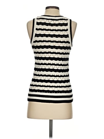 Elie Tahari Sleeveless Top (view 2)
